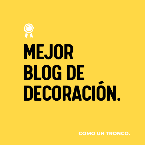 blog decoración
