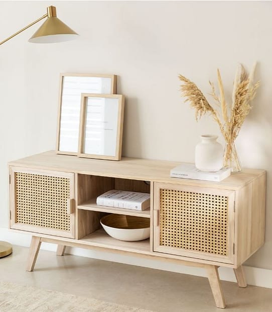 Mueble de televisión