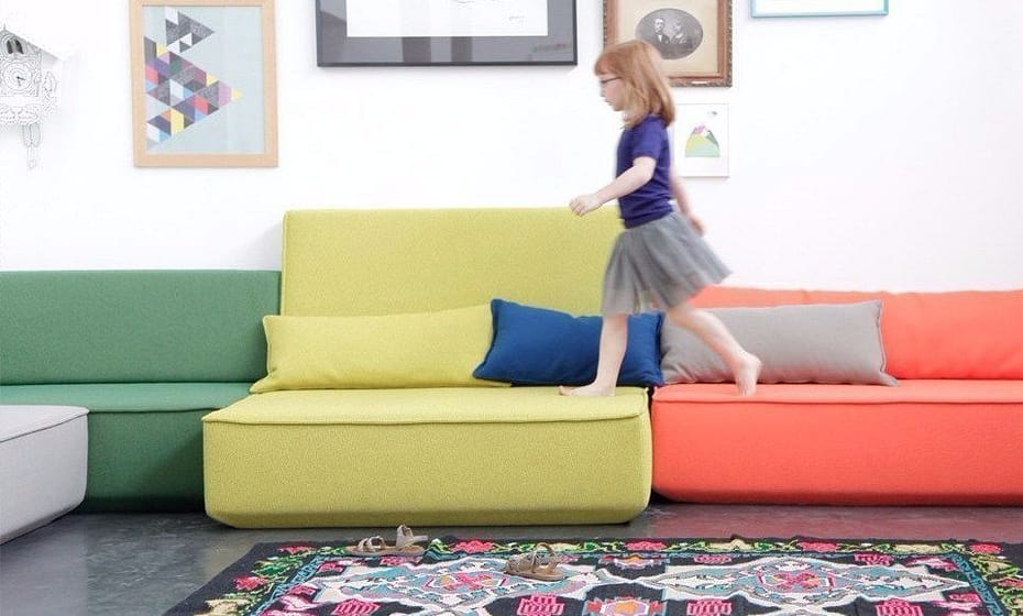 sofa modular
