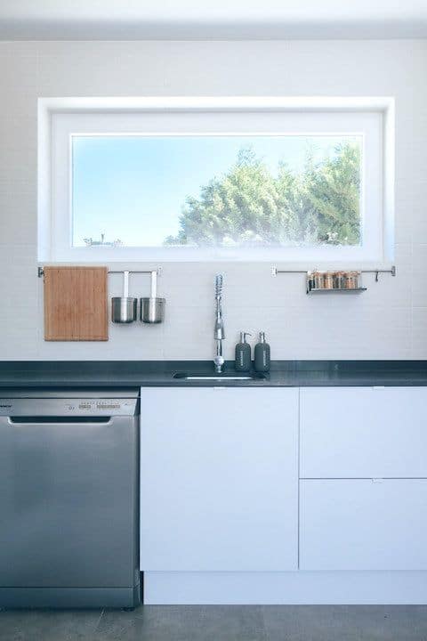 diseño de cocinas Madrid