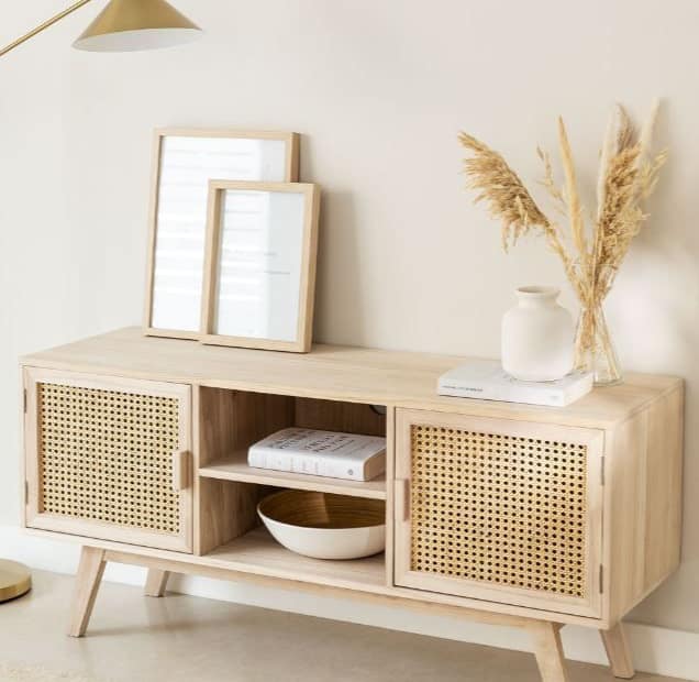 Mueble de televisión