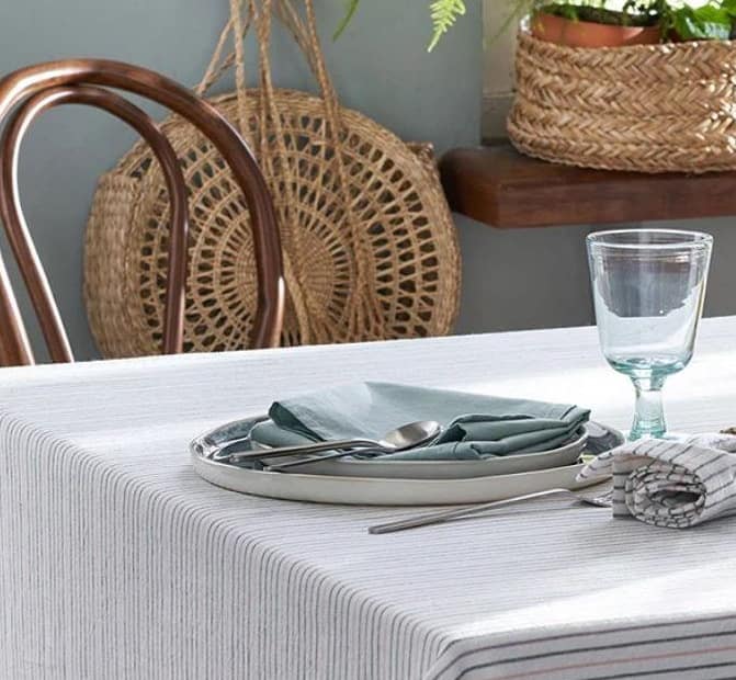 decoración barata