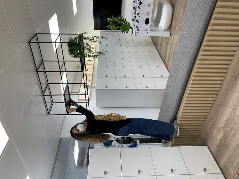 Decoración Oficinas