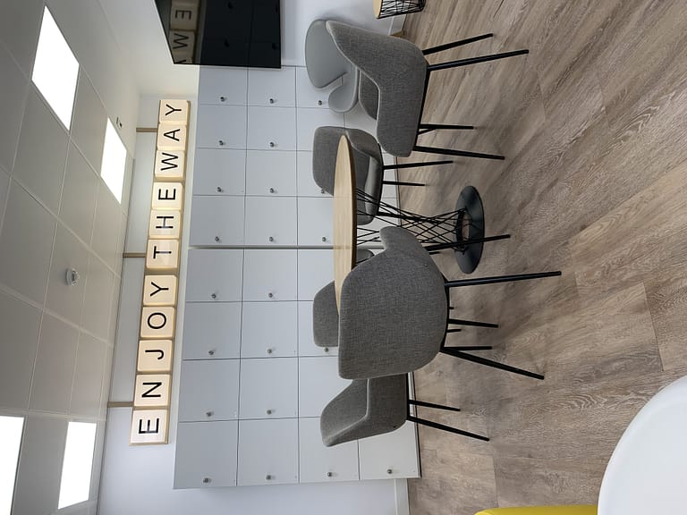 Decoración Negocios