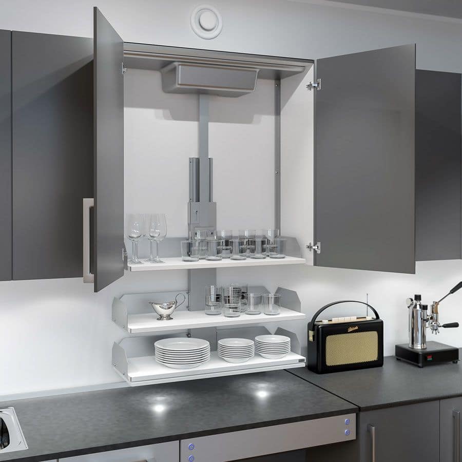 mueble cocina