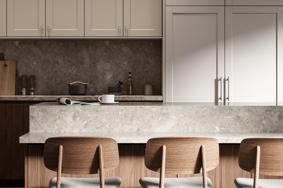 detalle cocina