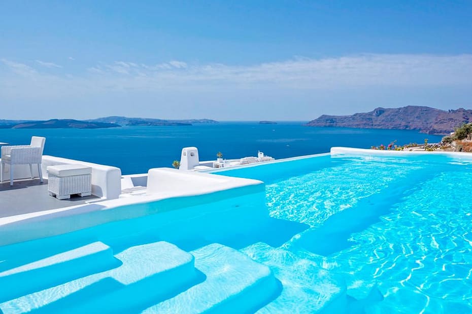 diseño piscinas